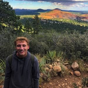 Meet your Posher, Eddie